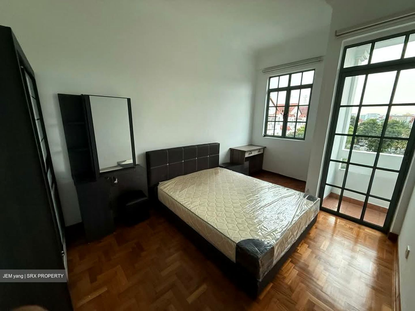 Westville (D22), Terrace #572995781